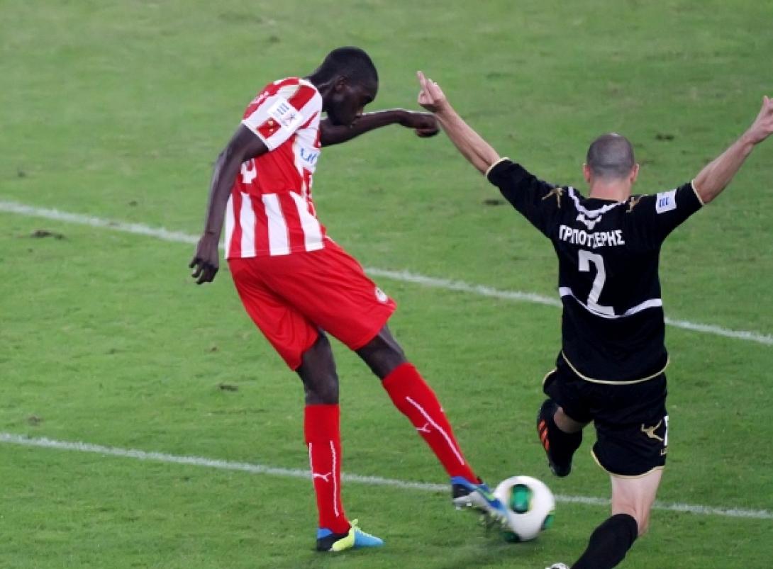 ΟΦΗ: Θέλει θετικά αποτελέσματα στη δύσκολη συνέχεια