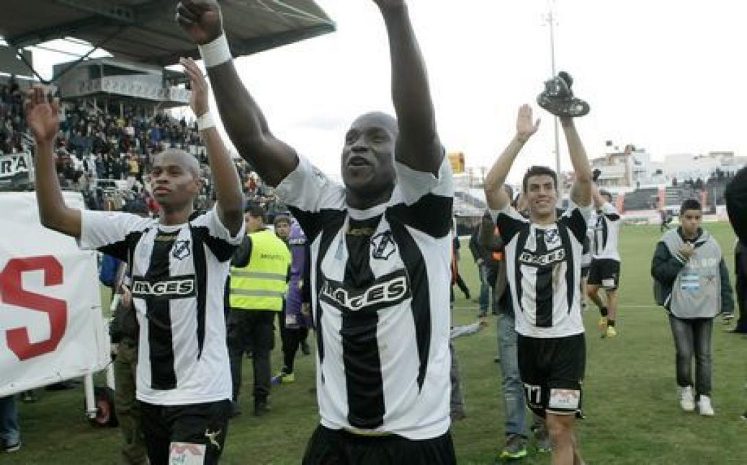 ΟΦΗ:Για τη νίκη στη Νέα Σμύρνη