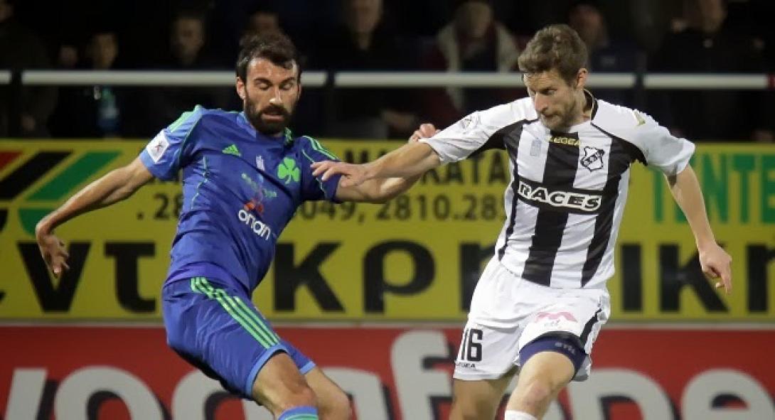 ΟΦΗ: Και τώρα..Κύπελλο!