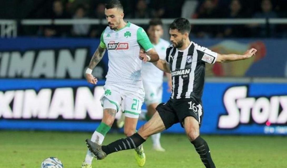 Νίκος Μαρινάκης