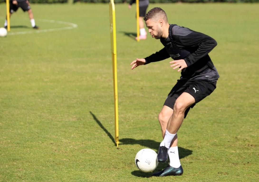 Καστάνιος ΟΦΗ