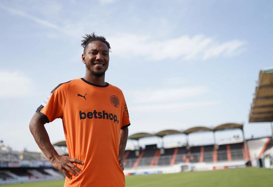 Ντε Γκουζμάν