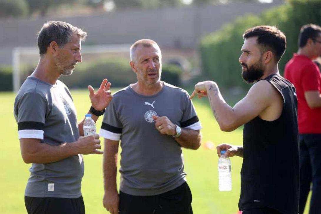 Γραμμος Νιόπλιας Γκαγιέγος