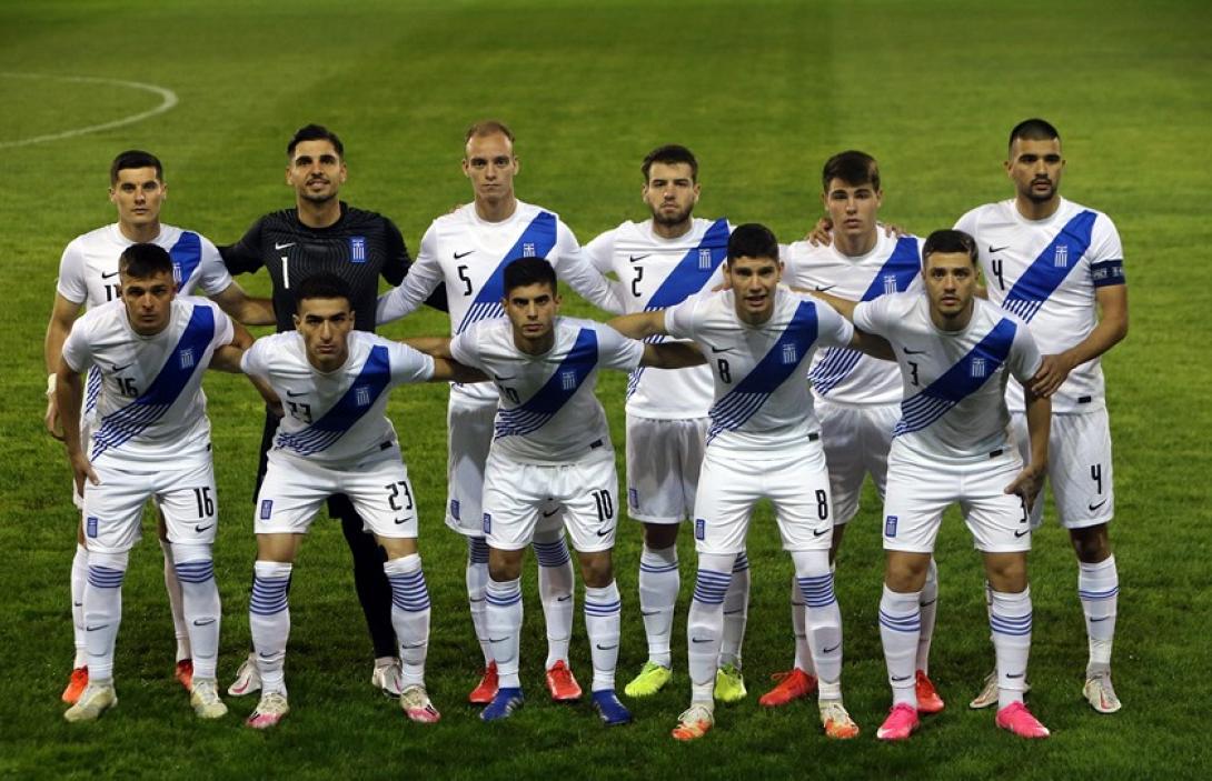 Εθνική ελπίδων