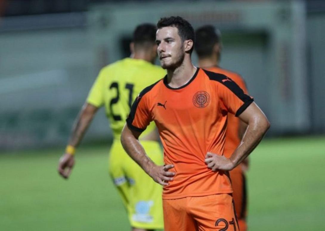 ΟΦΗ-Εργοτέλης 