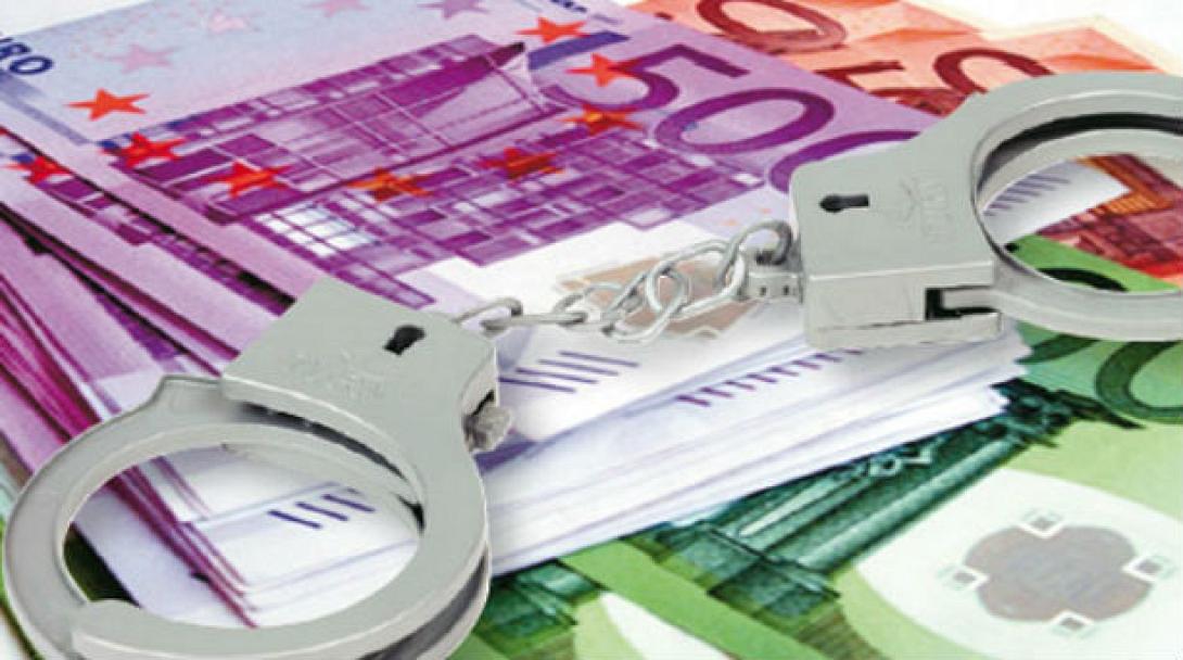 Χεροπέδες σε Χανιώτη επιχειρηματία για χρέη 800.000 ευρώ