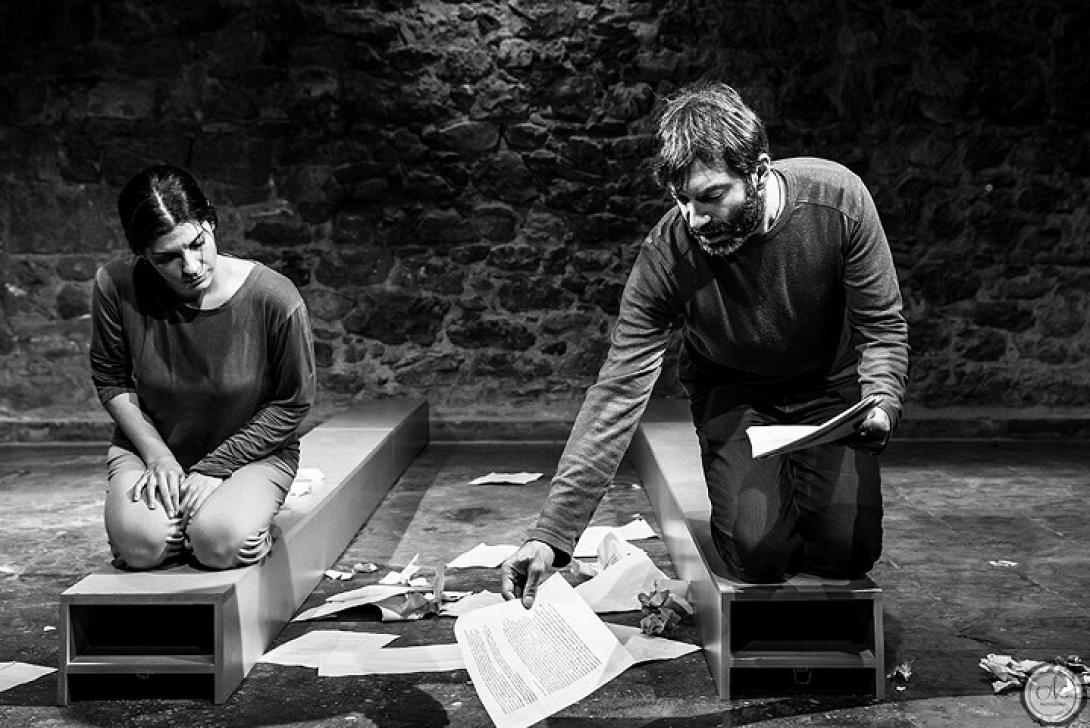 Όφις και Κρίνο