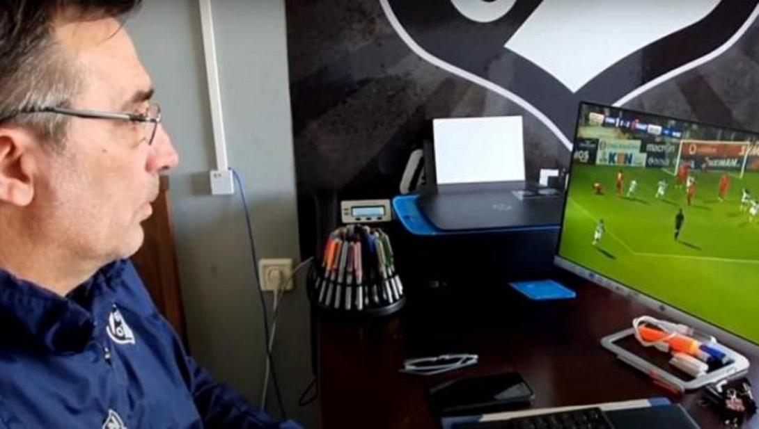 ΟΦΗ Σαμαράς Γιάννης