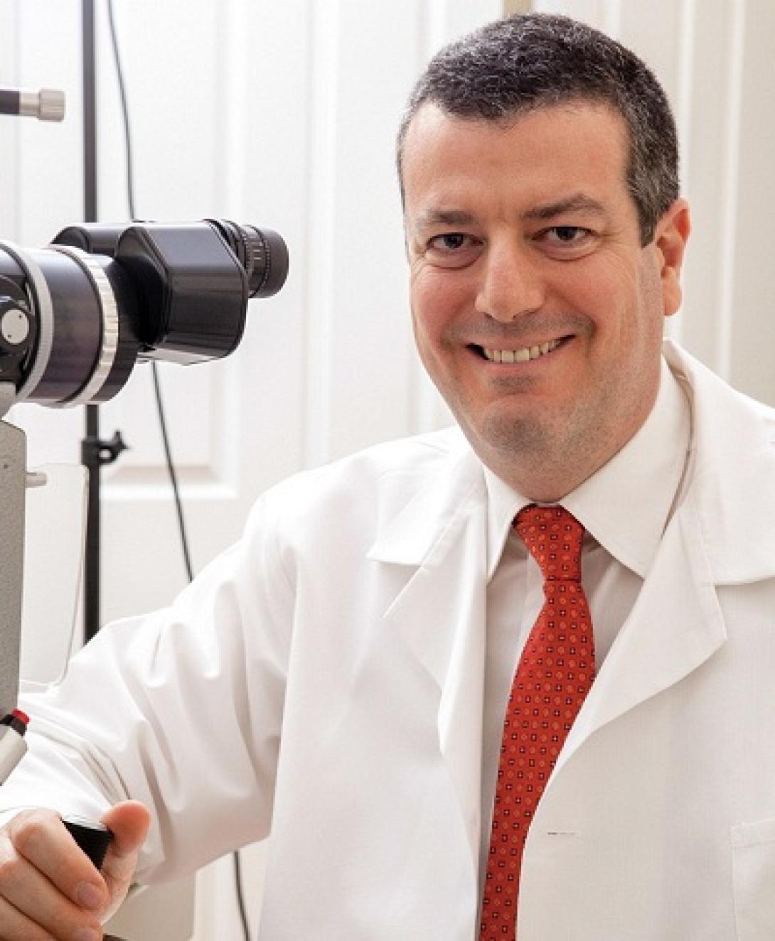 Οφθαλμολογικές εξετάσεις και στην προσχολική ηλικία