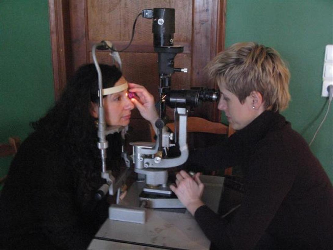 Χανιά: Δωρεάν ιατρικές εξετάσεις από το Πανεπιστήμιο των Ορέων, στον Πλατανιά