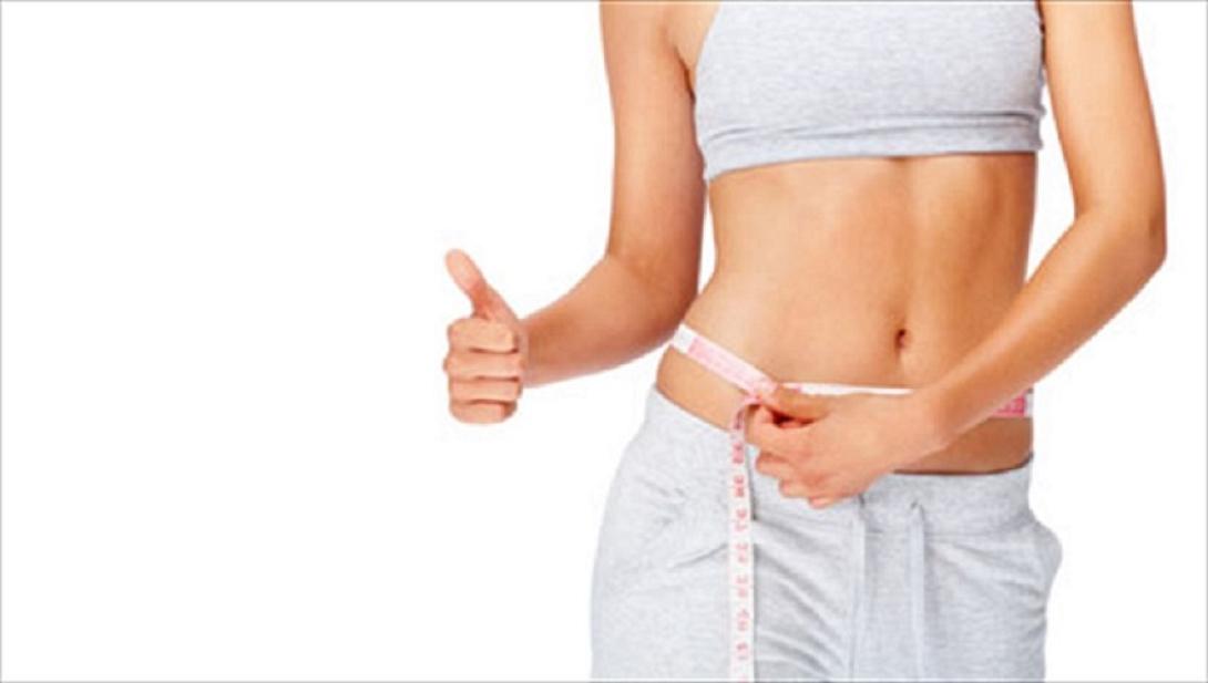 μείωση λιπους-αδυνάτισμα