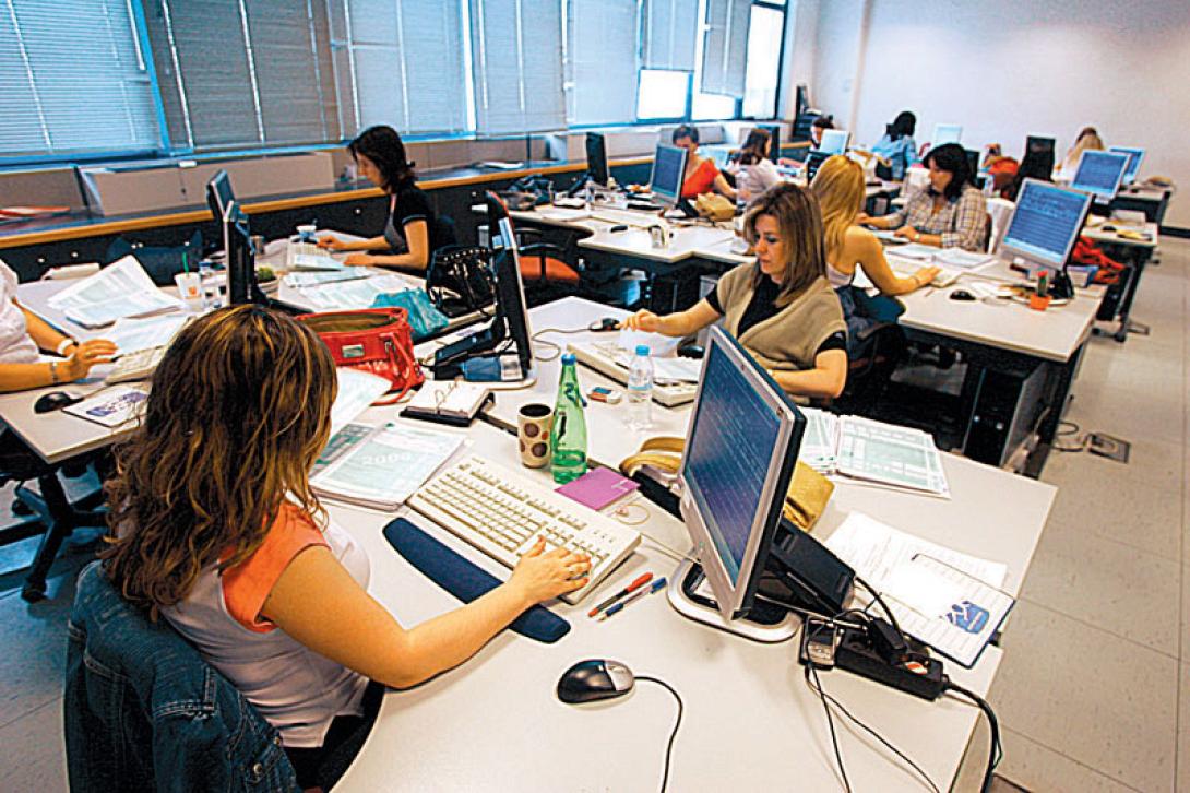 Συνεχίζονται οι κατασχέσεις για οφειλές στα ασφαλιστικά ταμεία