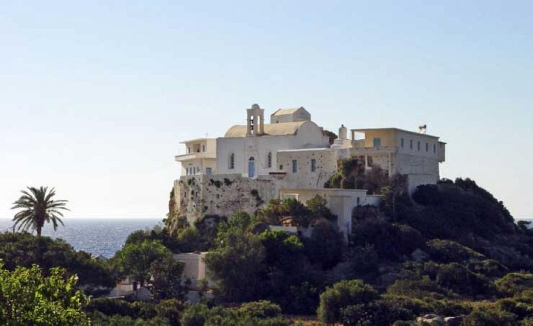 χρυσοσκαλίτισσα