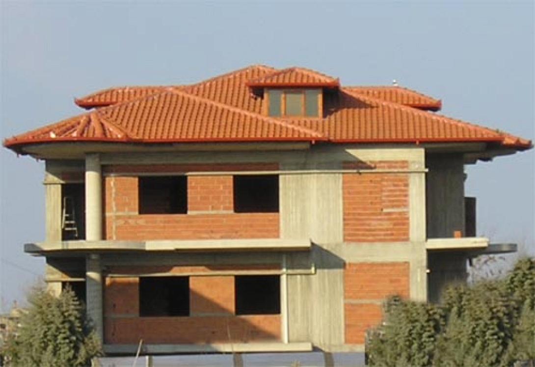 Κρήτη: Σημαντική άνοδος στην οικοδομή το Νοέμβριο αλλά στο σύνολο της χρονιάς;