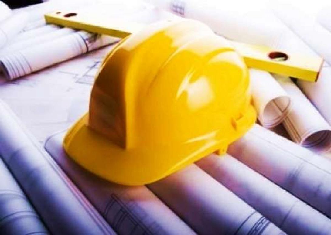 οικοδομική άδεια