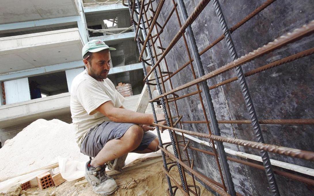 Πληρώθηκαν οι οικοδόμοι στο έργο για την ανάδειξη του θεάτρου στη Γόρτυνα