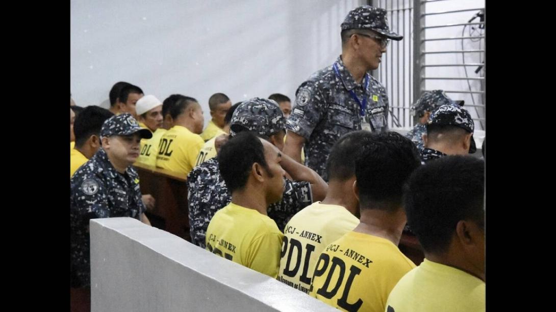 Η οικογένεια που καταδικάστηκε