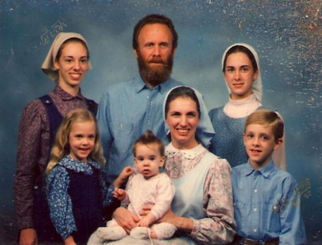 Ιατρική διάγνωση μέσω οικογενειακών φωτογραφιών!