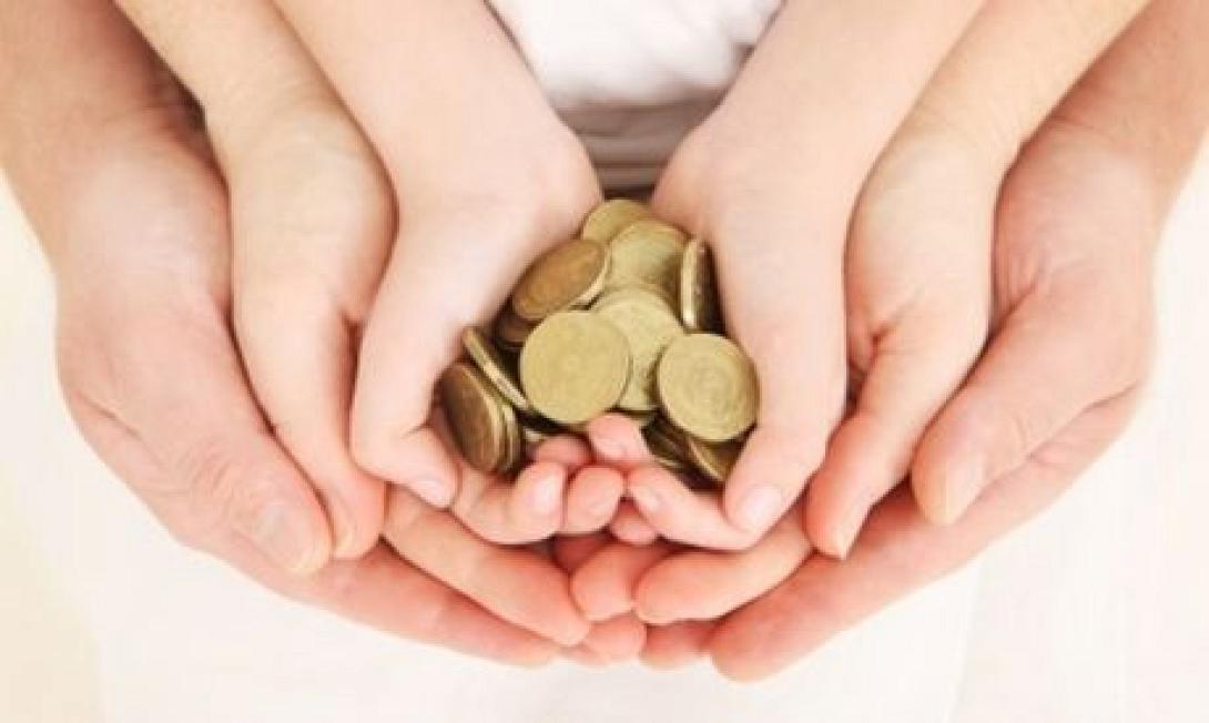 οικογενειακο επιδομα 