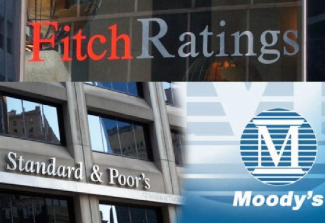 O Fitch αναβάθμισε το αξιόχρεο Ελληνικών Τραπεζών