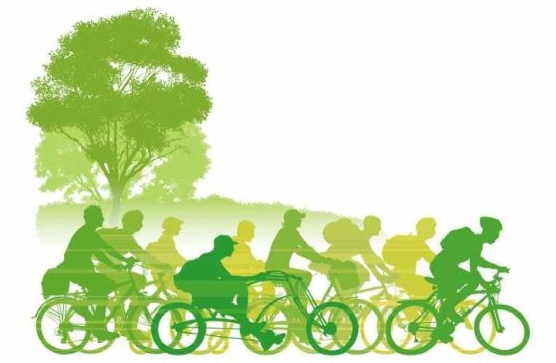 οικολογικη μετακίνηση