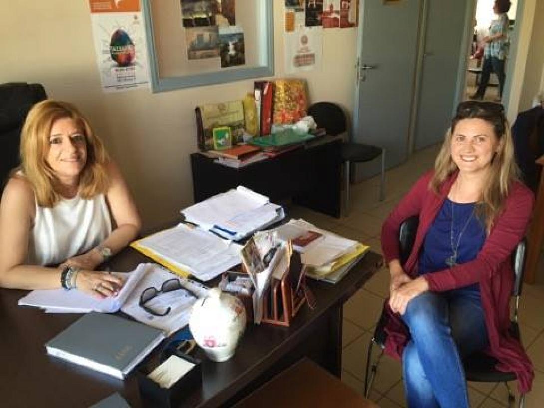 καναβάκη κυπριωτάκη