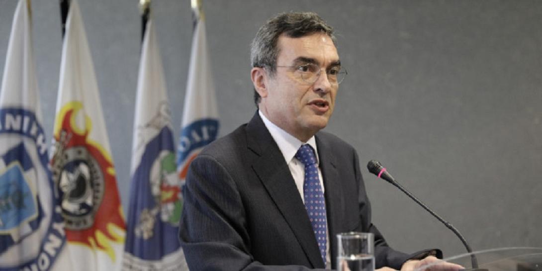 λευτέρης οικονόμου