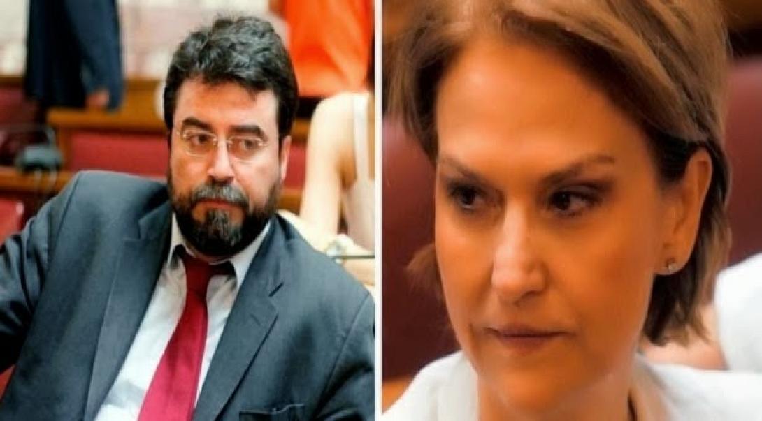 Φωτιές άναψαν στη ΔΗΜΑΡ οι Πόντιοι