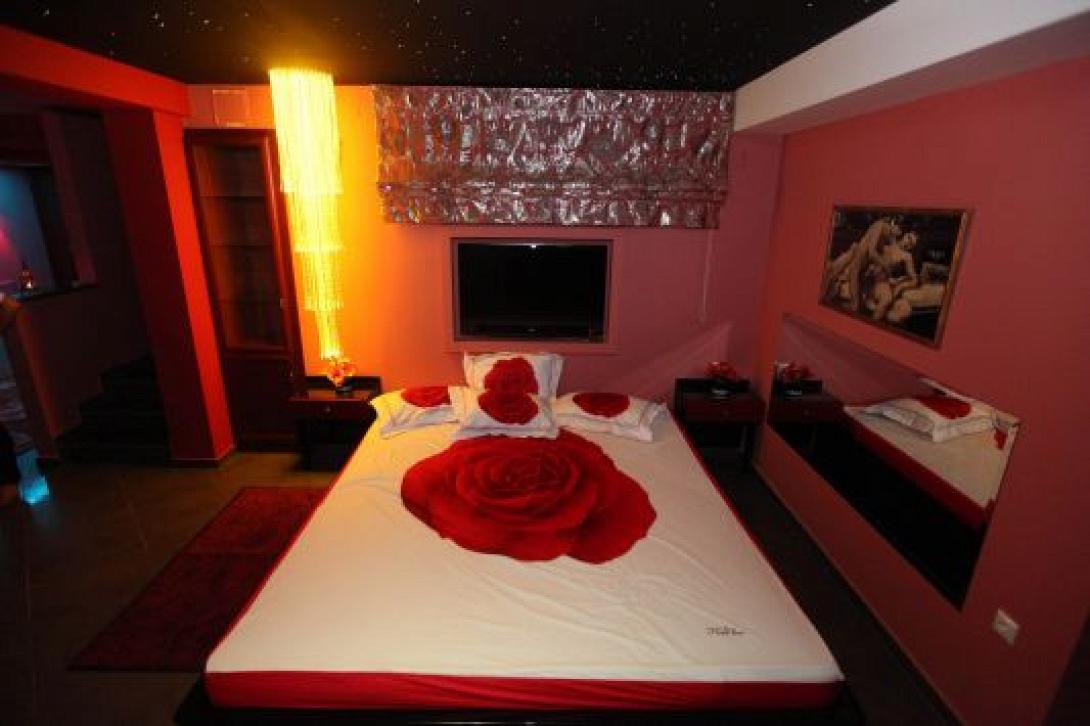 Αθήνα: Οίκοι ανοχής ακόμα και σε πολυκατοικίες