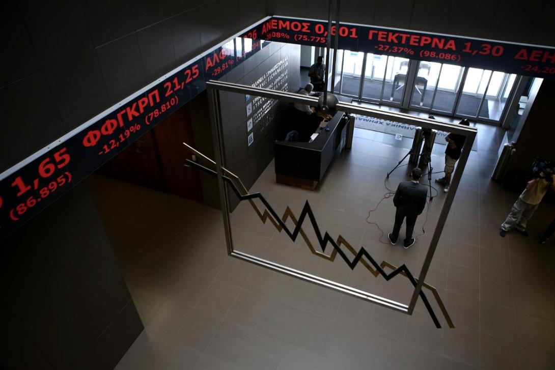 οικος FTSE