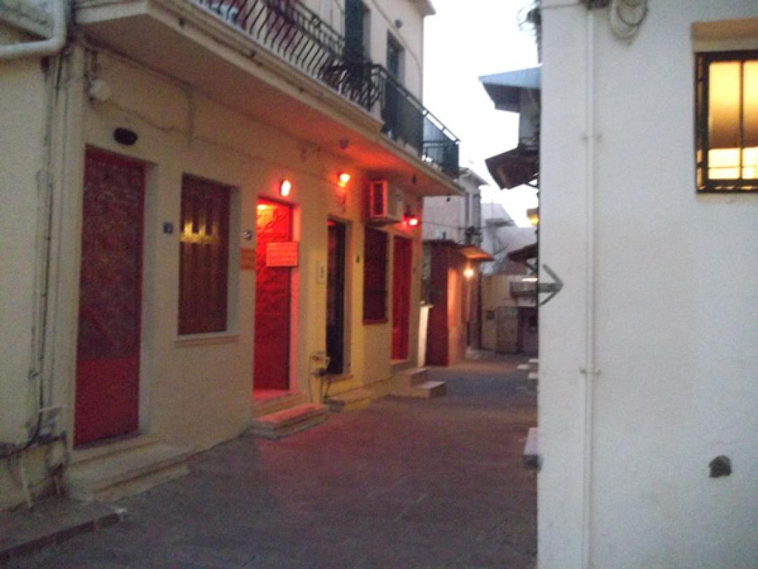 οικος ανοχης