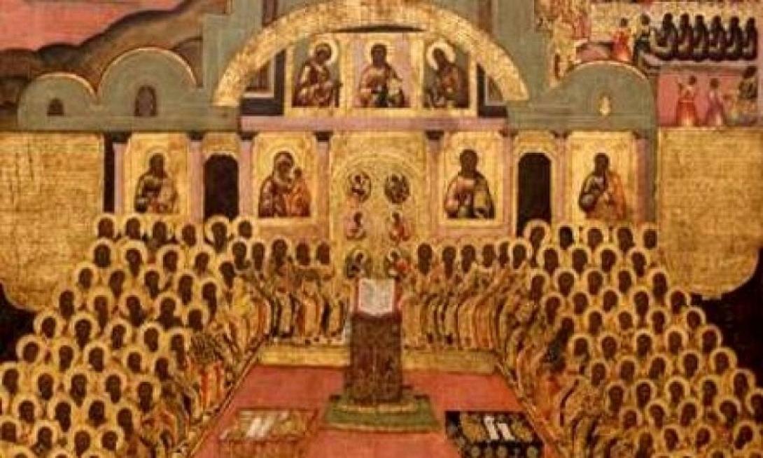 7η Οικουμενική Σύνοδος