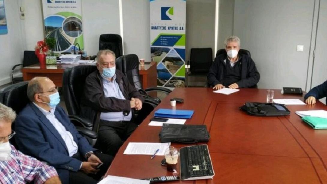 οακ εργασιες