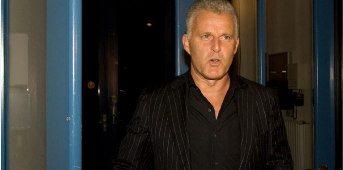 ολλανδός δημοσιογράφος