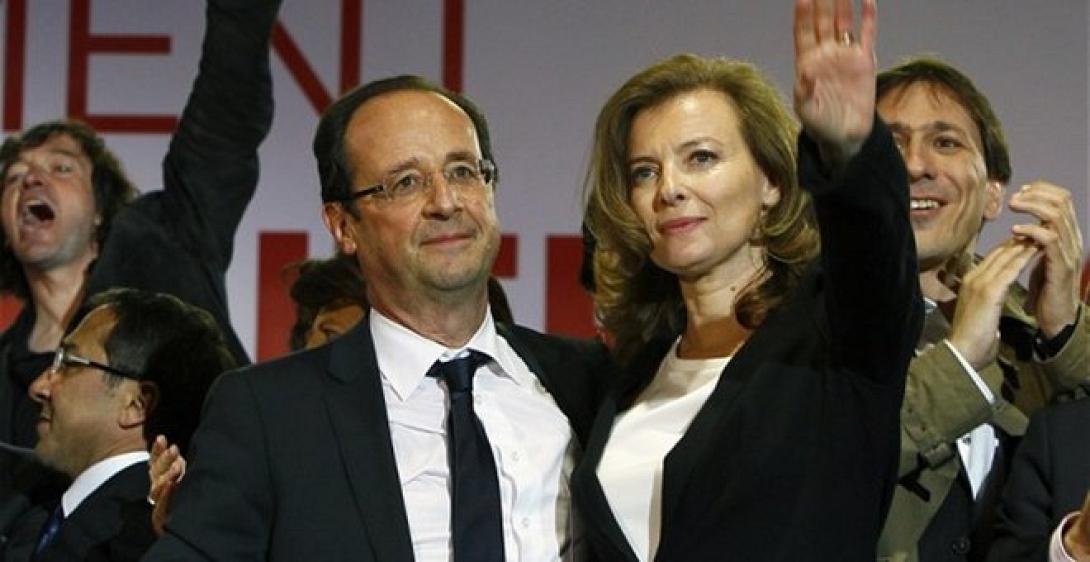 Η Τριερβελέρ αισθάνθηκε ότι... "έπεσε από ουρανοξύστη"!