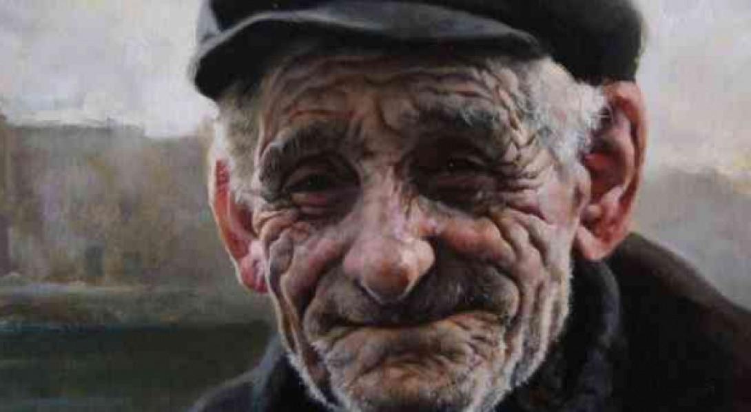 Η αληθινή ομορφιά... κρύβεται μέσα μας (αληθινή ιστορία)