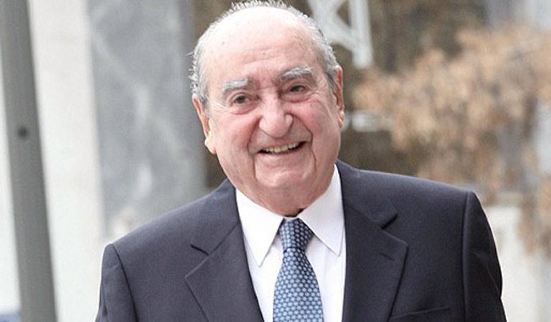 Μητσοτακης Κωστας