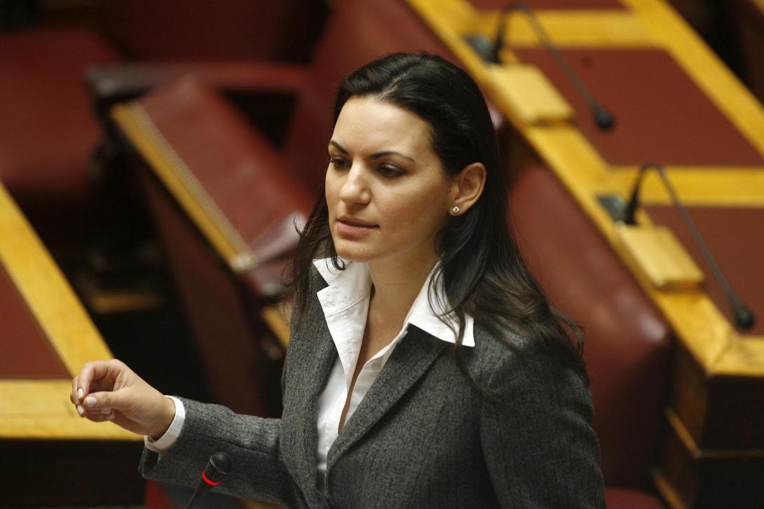 Όλγα διαρκείας…