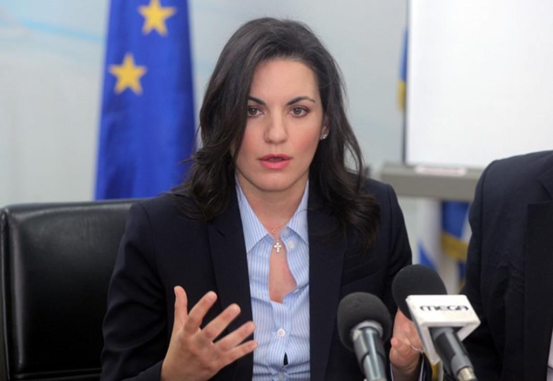 Σε δημόσια διαβούλευση το νομοσχέδιο του υπ.Τουρισμού