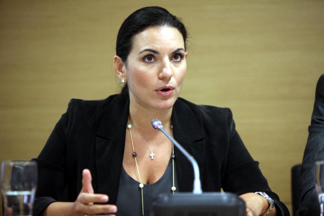 Άρθρο Υπ. Όλγας Κεφαλογιάννη