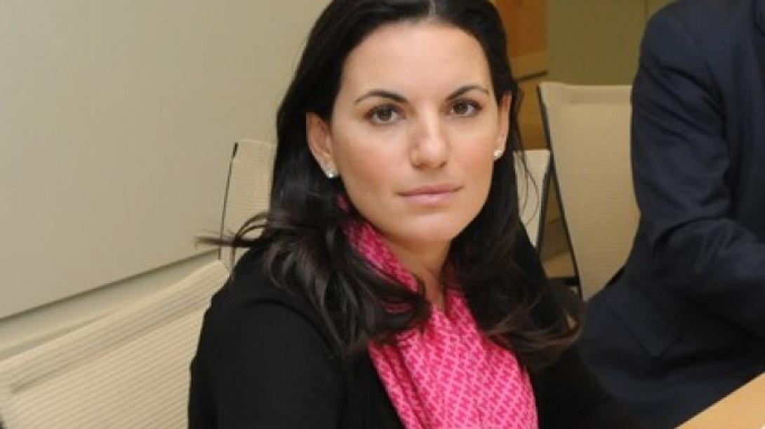 'Ολγα Κεφαλογιάννη: Ασφαλής και φιλικός προορισμός η Ελλάδα