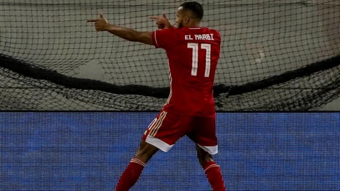 Ολυμπιακός