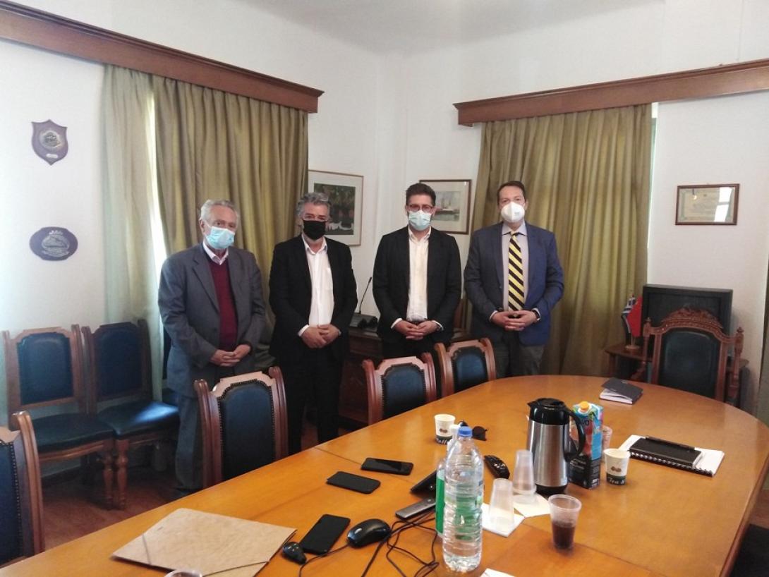 Μποκέας ΟΛΗ