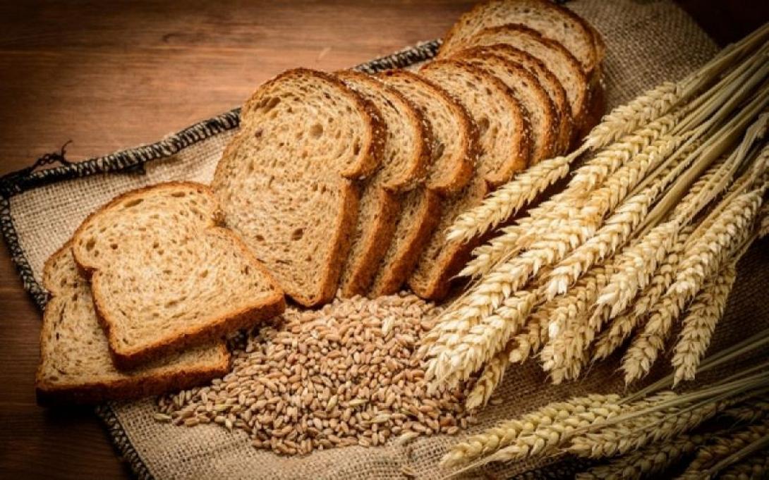 ολικη αλεση