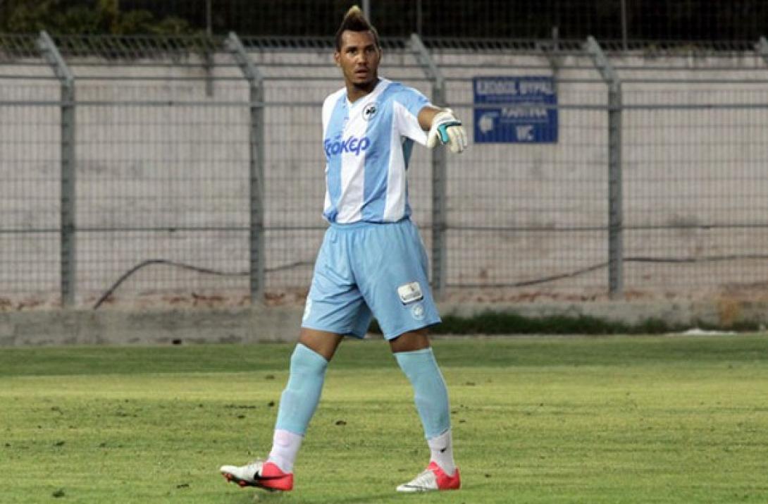 Πλατανιάς: Ενοχλήσεις ο Ολιμπά