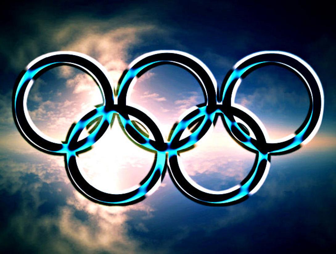 Ολυμπιακοί Αγώνες