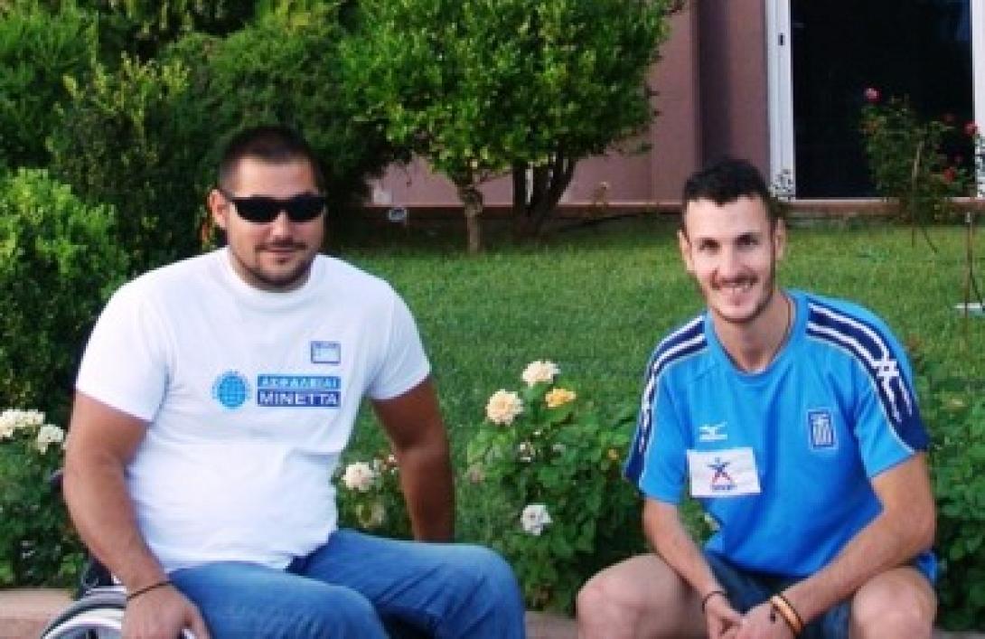 Ολυμπικονικες