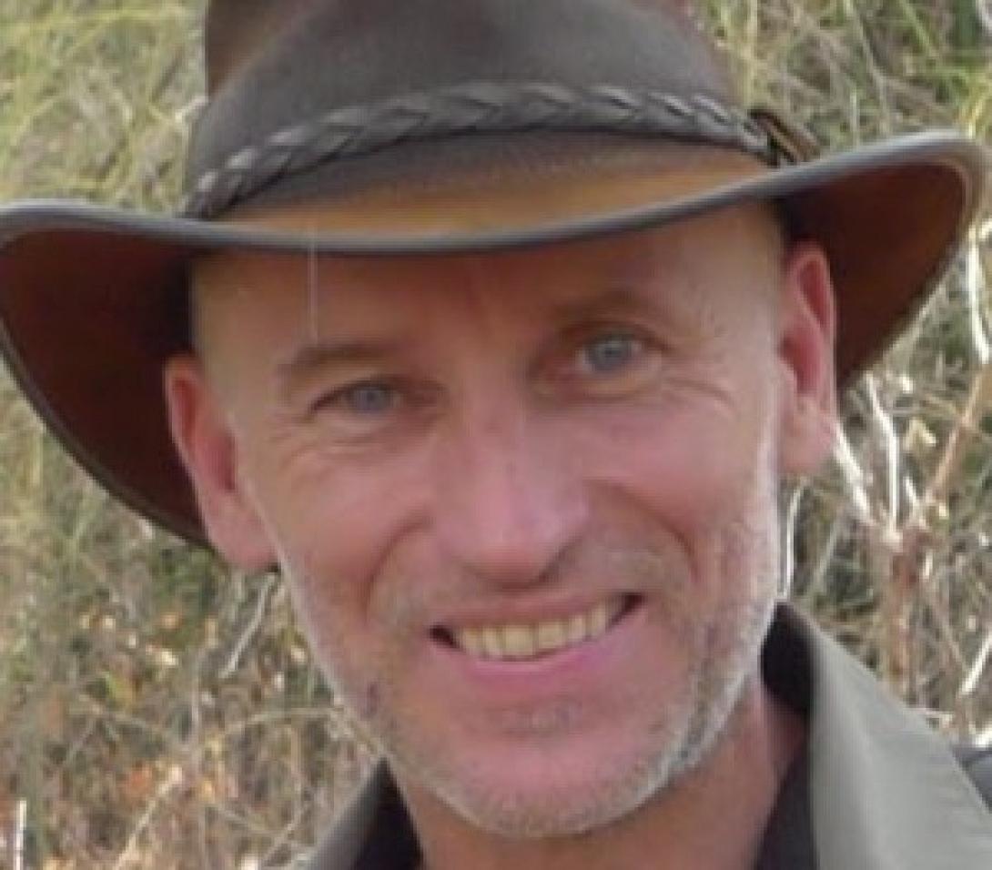 'Ερχεται ο κροκοδειλάκιας για το τετ α τετ με τον Σήφη!