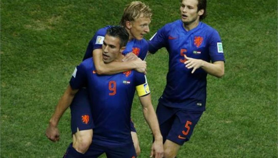 ολλανδία διαδηλώσεις