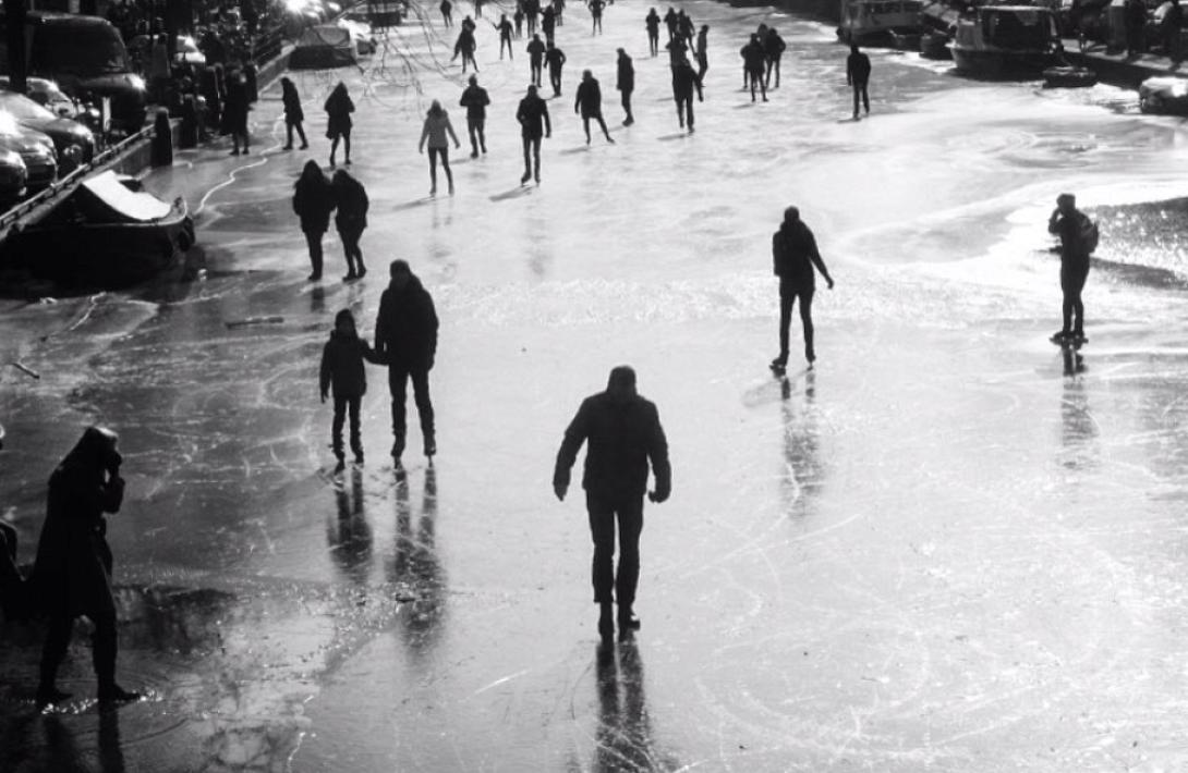 Κανάλια Ολλανδιας